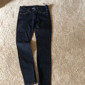Koral Jeans NWOT size 26